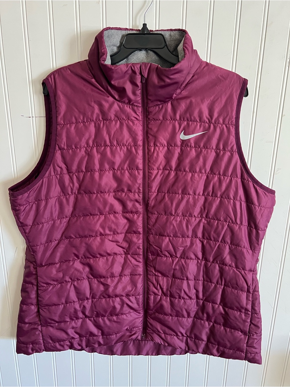 Nike Golf Therma-FIT Vest - Women's Size XL